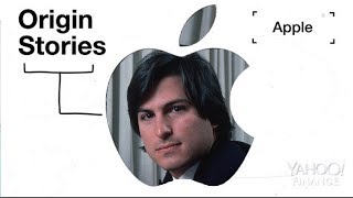 Apple history: The story from Steve Jobs's garage to $1,000,000,000,000
