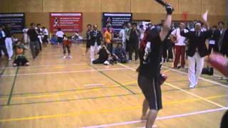 楯小太刀１級～１０級決勝 Tate-kodachi 1-10kyu Final round