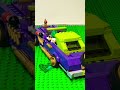 Lego The Batman Movie 70906. The Joker Notorious Lowrider 2017. The Joker.