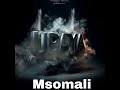 msomali ubaya official singeli audio