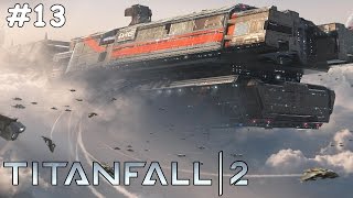 R.I.P. BT | TITANFALL 2 #13