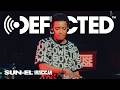 Deep Afro & SA House Music DJ Mix | Sun El-Musician | Live from Defected HQ