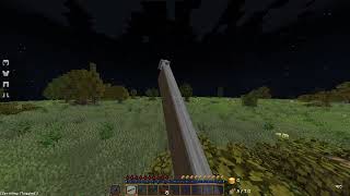 How to use an Arquebus in Mvndicraft