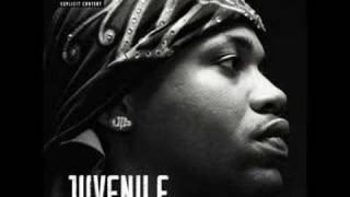 Juvenile - Around The Way