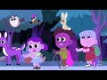 Super Simple Songs Ran Away! Intro Logo Sponsored By: Gamavision Csupo Effects