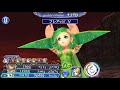 【dffoo】リディア断章かなしみを乗り越えて15 ミッションコンプ【オペラオムニア】