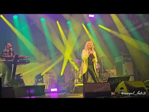 Bonnie Tyler – Total Eclipse of the Heart – live am 07.09.2024 beim SH Netz Cup in Rendsburg