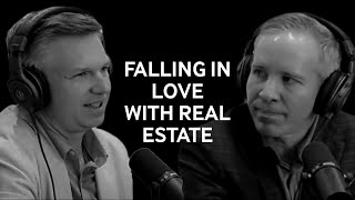 Falling in Love with Real Estate