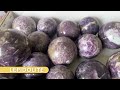 gem crystal treasures lepidolite a crystal that helps with focus