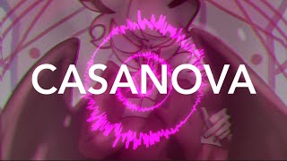 Casanova (Remix) | Bedaxe