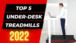 The Best Under-Desk Treadmills of 2022🔥🔥