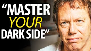 Robert Greene ON: The Laws of Mastery, Power and Human Nature & Harnessing Your Dark Side For Good