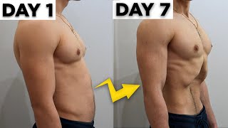 I Did 100 Vacuums A Day For A Week - Crazy Results!