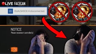 BO3 : Facecam LIVE = J'vais pêter un plomb.... 200ème nuke ?