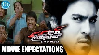 Ram Charan Bruce Lee Movie Expectations - Rakul Preet Singh || Srinu Vaitla || SS Thaman