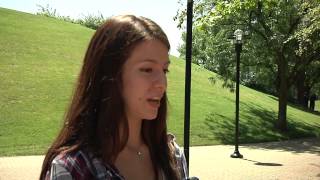 JCCC: Students' Advice to Their Freshman Selves