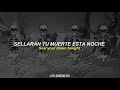 Spooky Scary Skeletons (Lyrics & Sub. español) // Remix