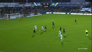 SønderjyskE - Brøndby IF (25-11-2018)