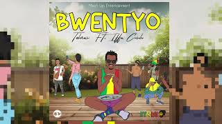 Tehras - Bwentyo Ft. Iffa Cush (Official Audio)