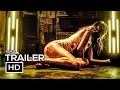 BOX: METAPHOR Official Trailer (2024) Sci-Fi, Thriller Movie HD