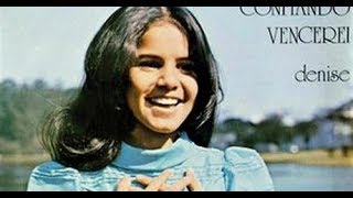 As 4 mais de Denise Cardoso - Década de 70