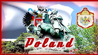 CONGRESS KINGDOM of POLAND Anthem (1815-1832) / Himno del ZARATO de POLONIA - instrumental