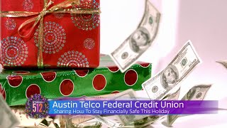 Protect Your Bank Account: Tips From Austin Telco Federal Credit Union