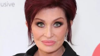 The Heartbreaking Truth About Sharon Osbourne