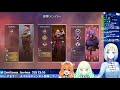 【 apex 】はちこの腰巾着になるミラノエ【 vtuber ミラナ・ラヴィーナ トカナイ ノエ 忠犬はちこ】