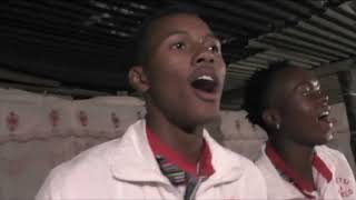 METSI A TUMELO GOSPEL CHOIR- Ndinikamehlo