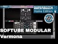 Superbooth 20HE: Softube Introduce Vermona Random Rhythm