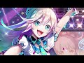 saint shine ～社長アイドル奮闘記～　「キラキラ☆フューチャー」ライブ映像【白猫プロジェクト new world s】