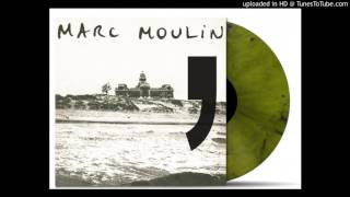 Marc Moulin - Tohubohu I