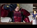 黒胡椒放送　kof15　酔いどれ配信190 2 黒胡椒杯4について3（概要欄参照）