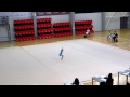 menine gimnastika 2012.05.04 alina ii vieta