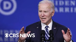 Biden expected to tout economic accomplishments in State of the Union address