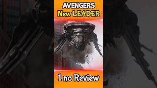 AVENGERS New Leader | Avengers Kang Dynasty..😤😱 #thor #avengers #captainamerica #cosmic #ironman
