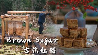 Recreating the Sugar Cart from \