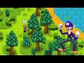 the junimo village stardew expanded