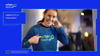 URBAN TECH Hackathon