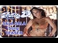 Simbhu Timmiri Movie Sala Sala Song Trailer | Silambarasan‬ | Mallika Sherawat | Sri Balaji Video