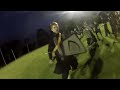 larp battle gopro footage 130117