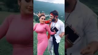 Anjali Adhikari Hot Dance #anjali #anjaliadhikari #dance #shorts