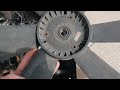 Exchanging clutch fan for electric fan with relay 190e Mercedes 2.0 5 speed manual euro spec