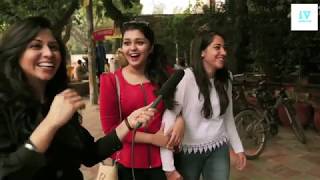 মেয়েরা সেক্স ফ্যান্টাসি সম্পর্কে কথা বলে - Carpediem TV