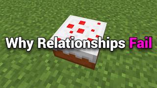 Why Relationships Fail