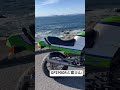 gpz900rと海と富士山 kawasaki ninja gpz900r 富士山