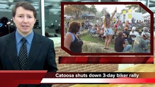 Chattanooga Update - May 22, 2015