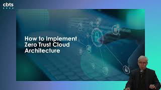 Zero Trust Series, part 4: How to implement zero trust cloud architecture