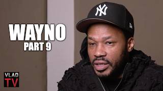 Wayno on Joining QC: I Moved to Atlanta & Bought House, 8 Months Later They Sold Company (Part 9)